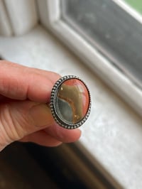 Image 4 of Sunset Ring
