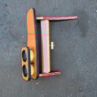Image 5 of JDM Toyota Hilux Surf RHD ONLY Passenger Table