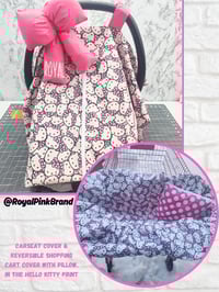 Image 3 of On The Go - Newborn Essentail Set