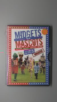 Image 1 of Midgets Vs. Mascots (Unrated)