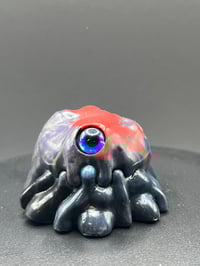 Oozeplasm Sofubi Marble 1
