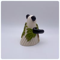 Image 4 of PRE-ORDER Panda 8cm (Delivery 5-6 weeks)