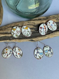 Image 1 of Sweet & Simple Ovals 