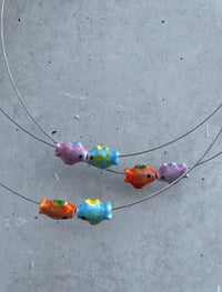 Image 1 of Besito Necklace 