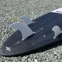 Image 13 of Maluku Flying Frog Black Tail Dip