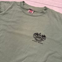 Image 3 of Vintage The Rivers Edge Tee - XL
