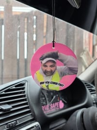 Image 2 of Why you comin fast?