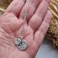 Image 2 of Blossom Pendant