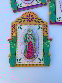 Image 10 of LARGE NICHO FRAMES SVG/ ARCHIVOS DIGITALS