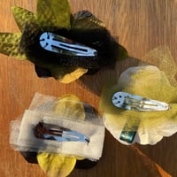 Image 3 of forest girl petal pop set