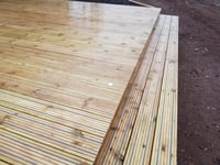 Image 3 of Decking  - Style 2