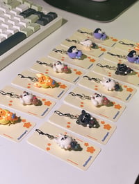 Image 2 of [SALE] ppulbatu charm set