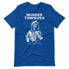 Go to church t-shirt