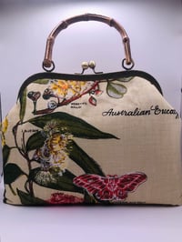 Image 2 of Australian Native Bamboo Bag
