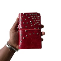 Image 3 of Maverick’s Pocket Journal 1.3