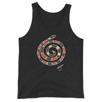 Image 1 of Tank Top Coral Snake