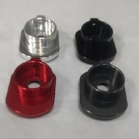 Image 2 of BILLET IGNITION COVER