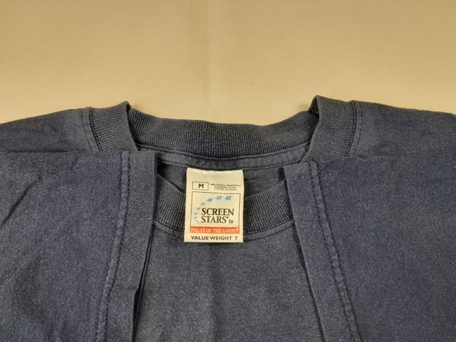 1998 Snapcase T-Shirt