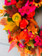 Image of 45cm Pink Autumn