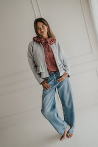 Image 6 of Gilet MILA 