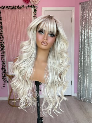 Image of Stormi luxury (ready to ship) 