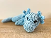 Image 2 of Nessie the Sea Monster