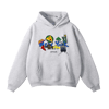 NEW YORK PULLOVER