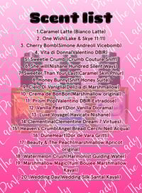 Image 3 of Perfume Oils