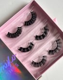 Image 5 of Big Bold Baddie Lash Range