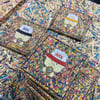Duckhouse OSB Skateboard Drink Coast