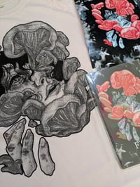 Image 2 of Asphyxiation Tee Bundle Pack