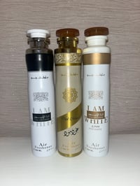 Dubai Air Fresheners