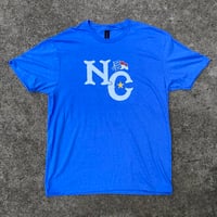 Image 2 of NC Wavin' Flag