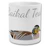 Baikal Teal Mug
