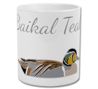Image 1 of Baikal Teal Mug