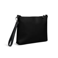 Image 5 of Black Girl Magic Crossbody bag