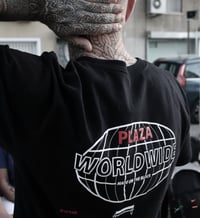 Image 3 of World Plaza Shirt