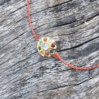 Image 4 of Navrathan Bracelet