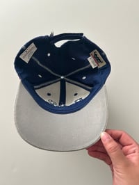 Image 3 of Vtg Dodger Hat