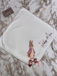 Image 2 of Flopsy Blanket