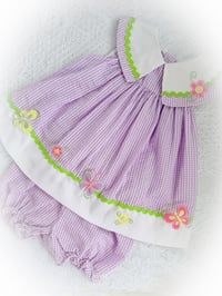 Samara Butterflies 18m-3Years 