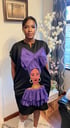 The MaDa Dress Image 3