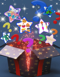 Suprise Mystery Blind Box- Kids