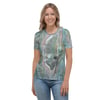 Women's T-shirt Koala Sublimation