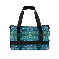 Image 6 of Wavey Gym Bag