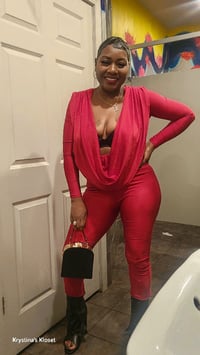 Image 6 of Red Jumper 