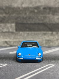 Image 6 of 96’ Porsche Carrera Custom