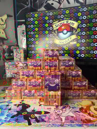 Image 4 of Chinese Gem Pack Volume 3 Booster Box