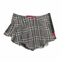 Image 5 of Rock Star Plaid Skirt 