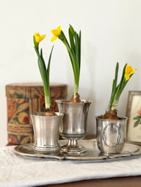 Image 2 of Anciennes timbales 